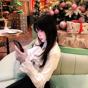 Album 长安雪·2025翻唱合集 from April慕云泽