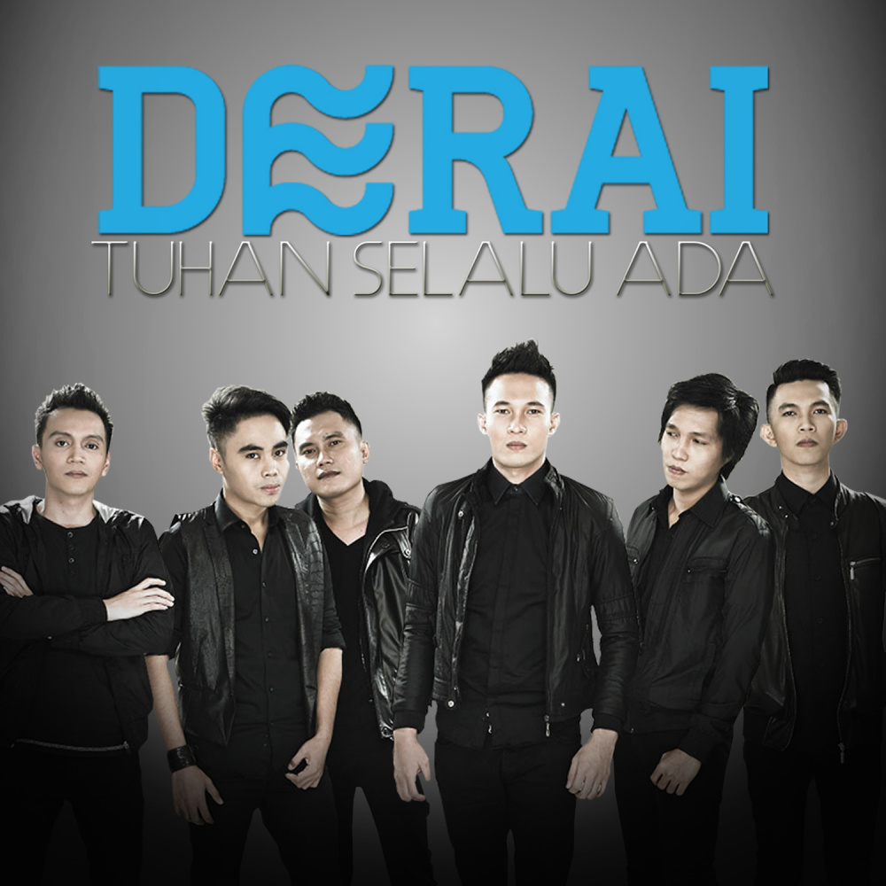 Tuhan Selalu Ada