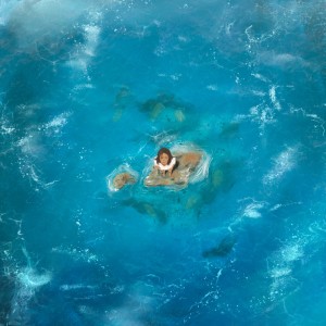 Album Tawid Dagat oleh Glaiza De Castro