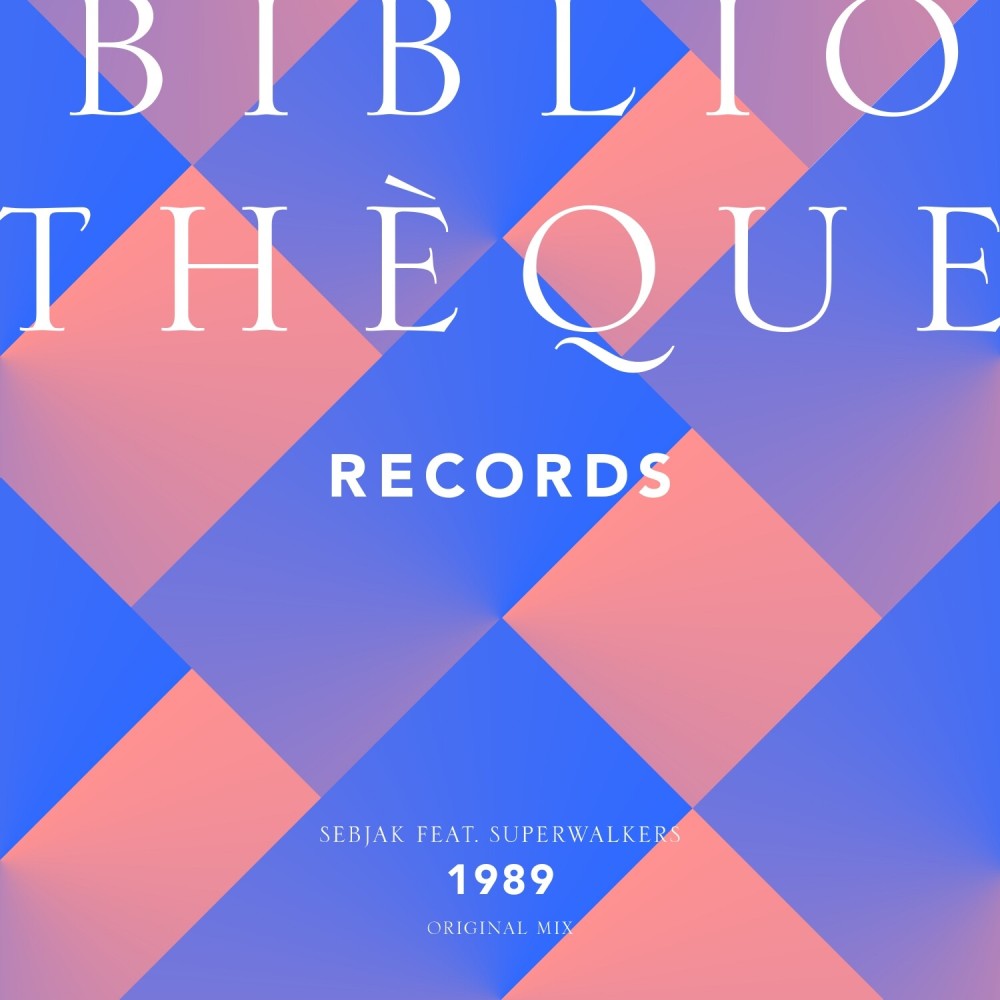 1989 (Radio Edit)