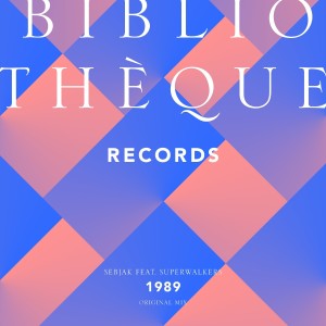 Sebjak的專輯1989