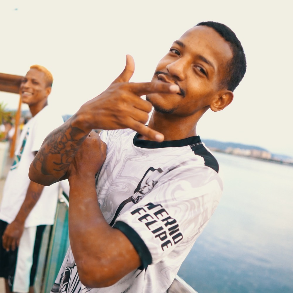 Baixadrill (Explicit)