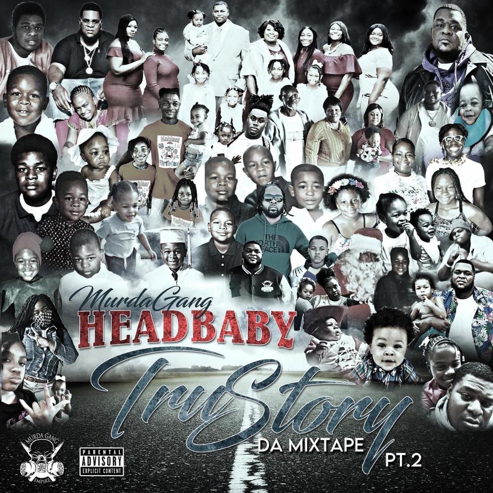 Put You Up (feat. Spitta) (Explicit)