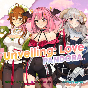 Listen to Unveiling: Love song with lyrics from Pandora