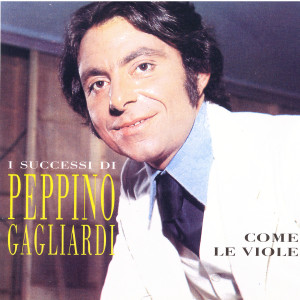 ดาวน์โหลดและฟังเพลง Ciao พร้อมเนื้อเพลงจาก Peppino Gagliardi