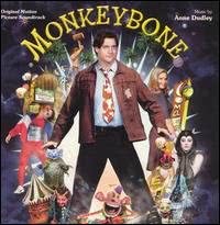 收聽Anne Dudley的Monkeybone Gets To Work歌詞歌曲