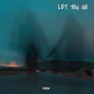 อัลบัม LET YOU GO (feat. Keithwamz & Mr. Swajili) ศิลปิน Keithwamz