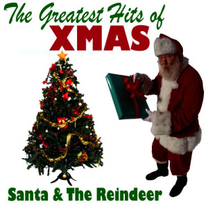ดาวน์โหลดและฟังเพลง Its Beginning to Look a Lot Like Christmas พร้อมเนื้อเพลงจาก Santa
