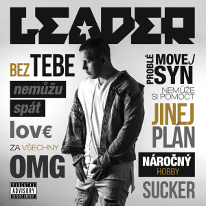 Album Leader (Explicit) from LD