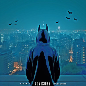 Album Subliminals (Explicit) from Hoodieyus