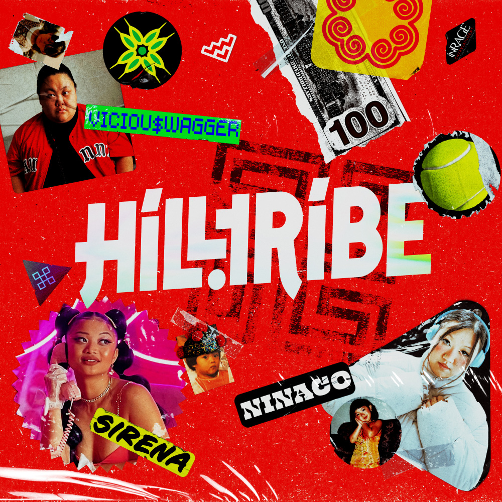 HILLTRIBE (Explicit)