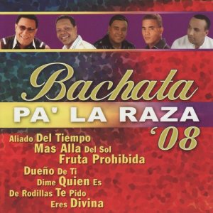 收聽Justin的Fruta Prohibida歌詞歌曲