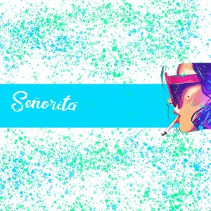 收听Nimbaso的Senorita歌词歌曲