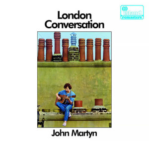 John Martyn的專輯London Conversation