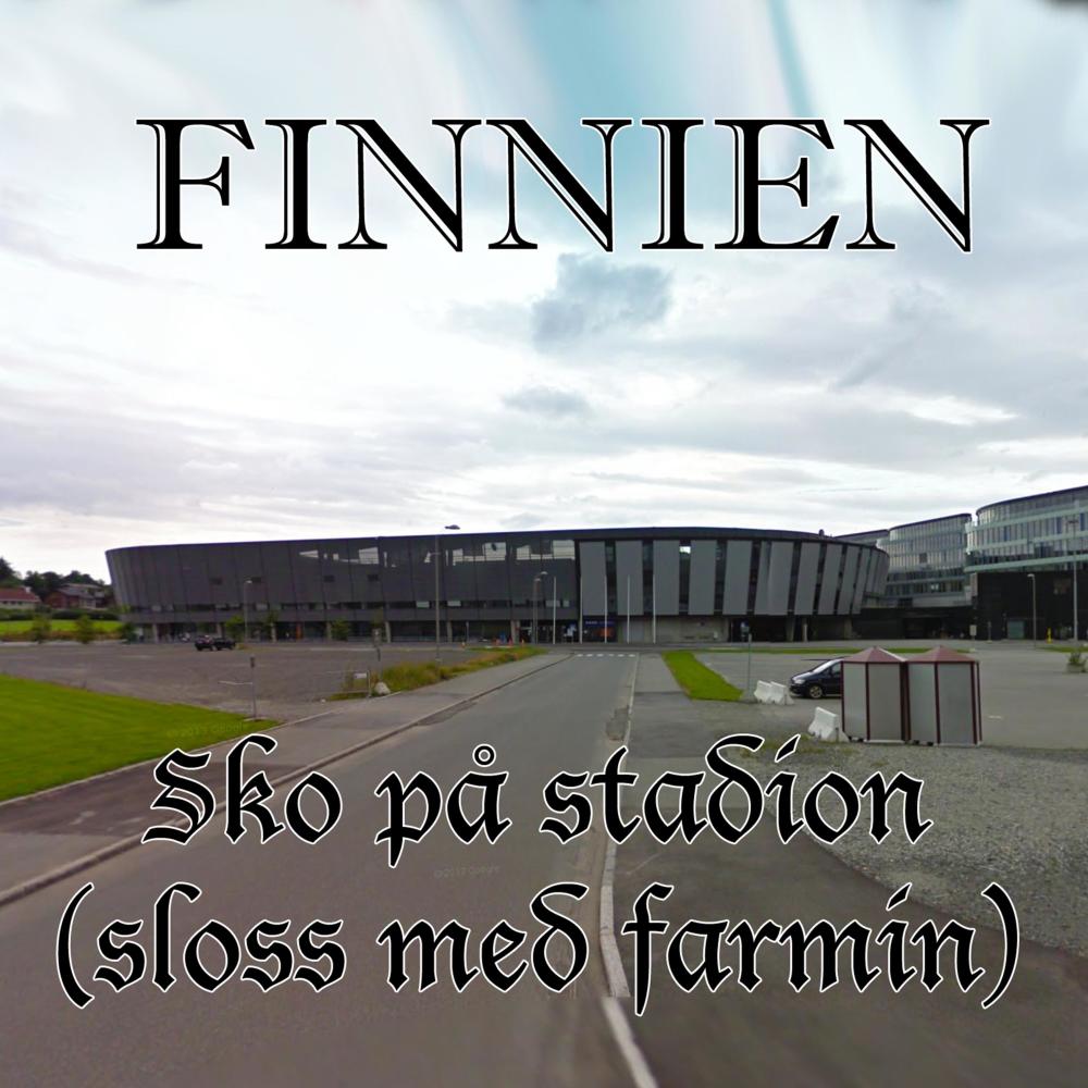 Sko på stadion (sloss med farmin) (Explicit)