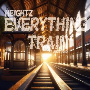 AGStudio的專輯Everything Train (feat. AGStudio)