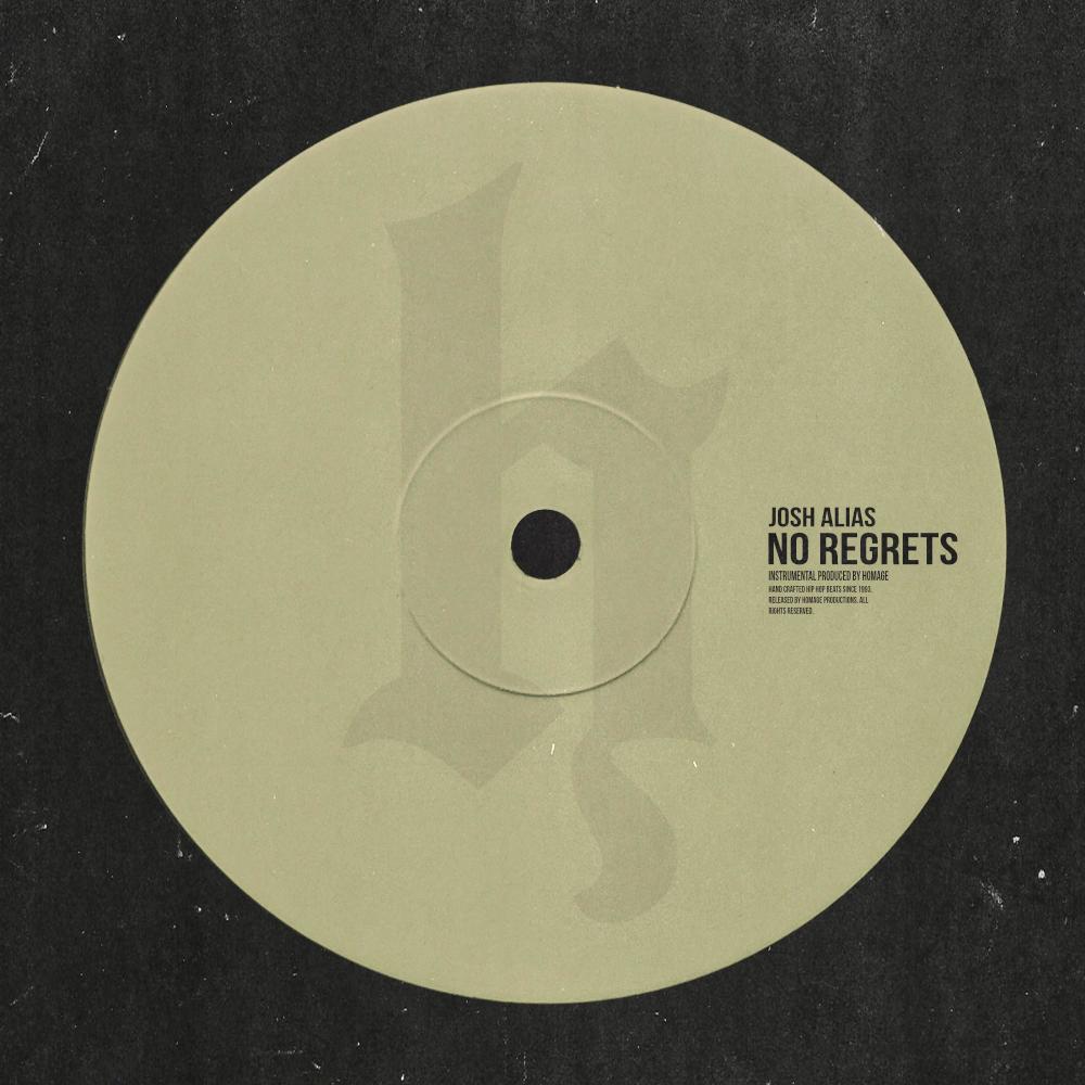 No Regrets (Explicit)