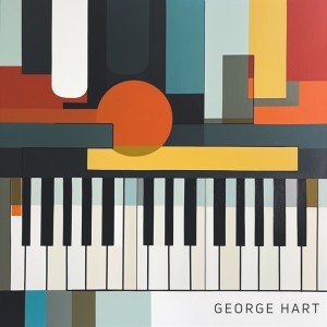 Album Counting Stars from George Hart