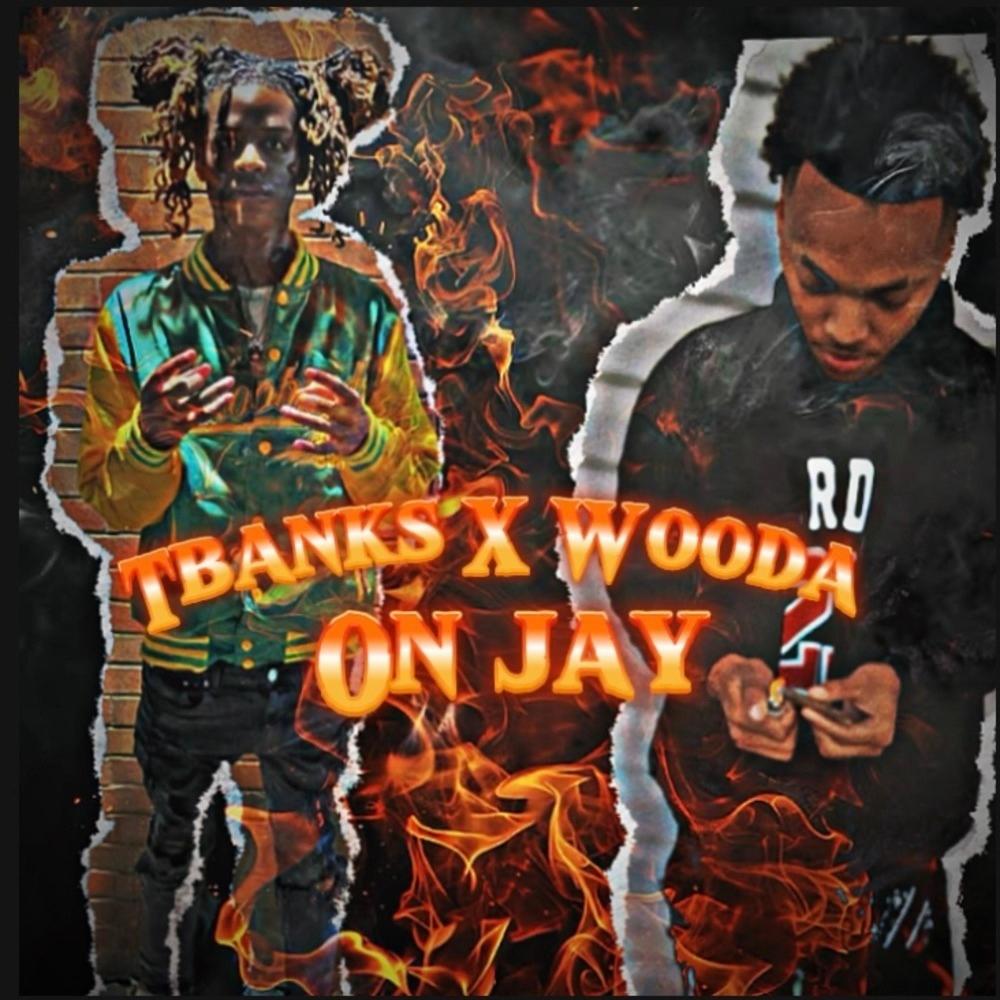 On Jay (feat. Wooda) (Explicit)