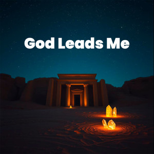 Derlin Yrak的專輯God Leads Me