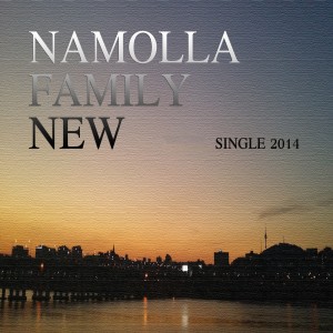 Album Sentimental Song from Namolla Family N