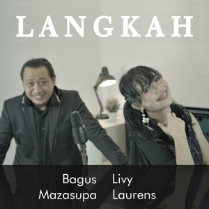 Listen to Langkah song with lyrics from Livy Laurens