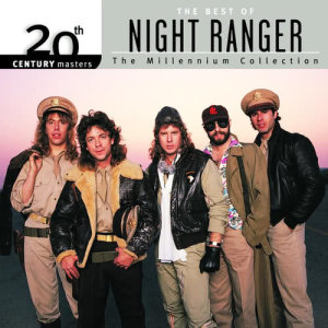 收聽Night Ranger的Sister Christian歌詞歌曲