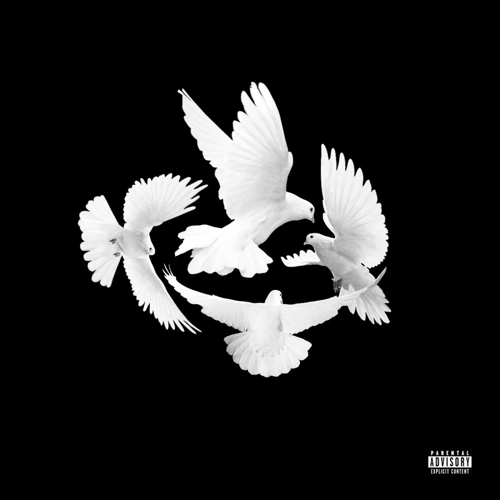SHOW ME SOME LOVE (Explicit)