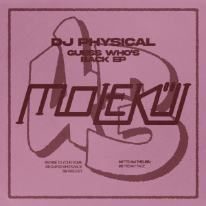 Listen to Guess Who's Back song with lyrics from DJ Physical
