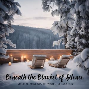 Beneath the Blanket of Silence (Magical Moments of Winter Relaxation - Ambient Sounds for Tranquility and Serenity) dari Well-Being Center
