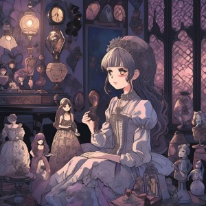 Listen to I doll song with lyrics from Flake