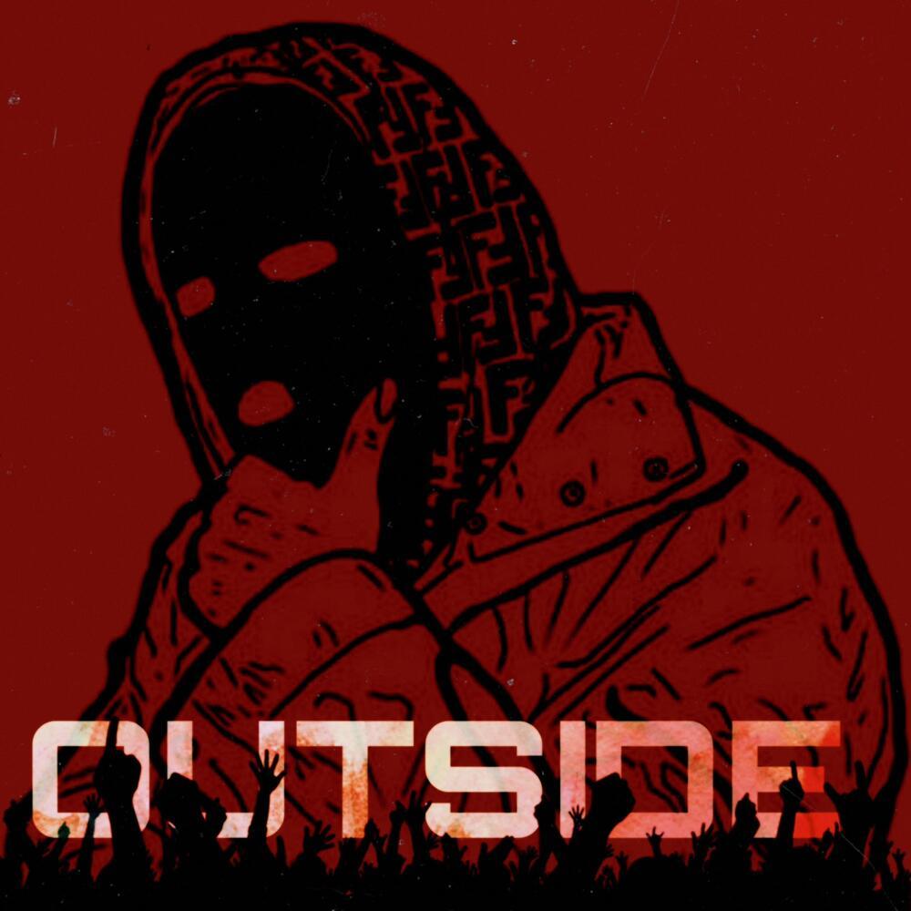OUTSIDE (feat. Ello S) (Explicit)