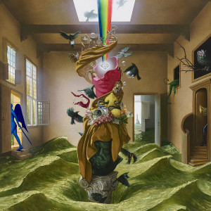 default playlist img