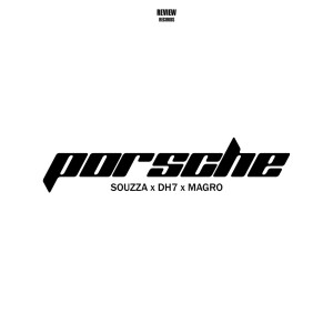 Album Porsche 2 (Explicit) from 