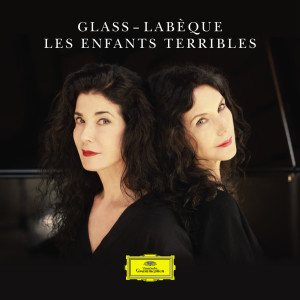 Album Les enfants terribles from Katia & Marielle Labeque