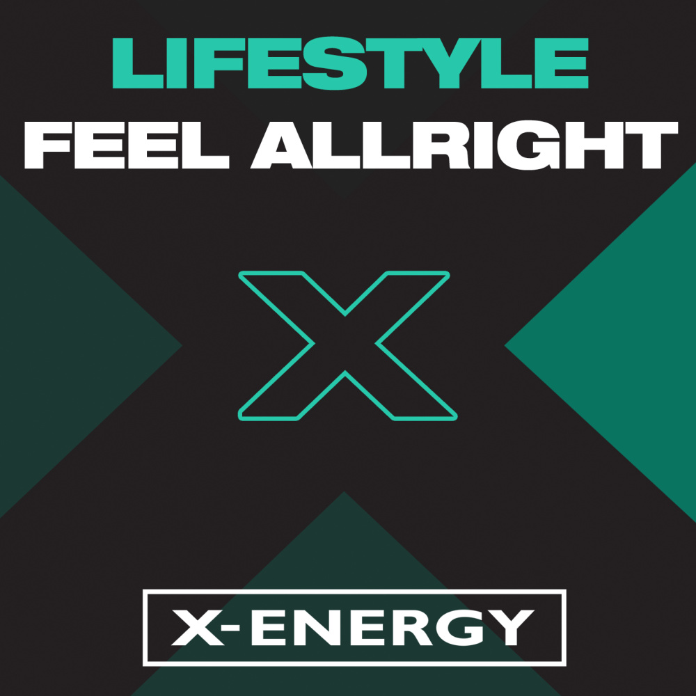 Feel Allright (Extended Mix)