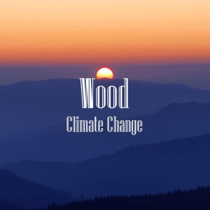 Album Climate Change from Wood