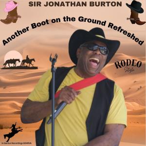 Sir Jonathan Burton的專輯Another Boot on the Ground (Refreshed)