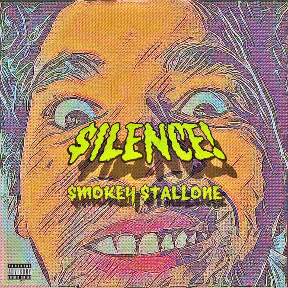 $ilence! (Explicit)