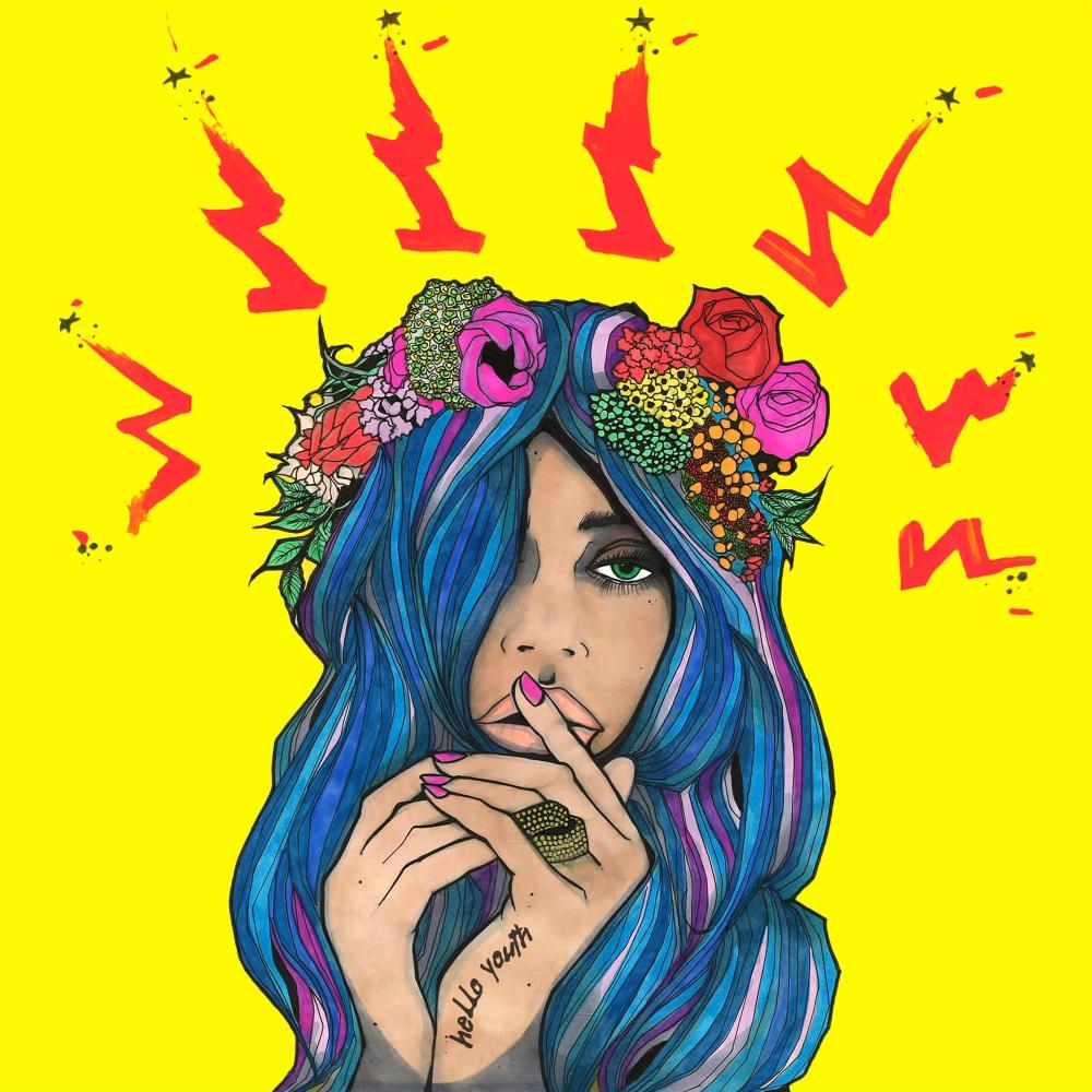 Like All Regrets (feat. Fashawn) (Explicit)