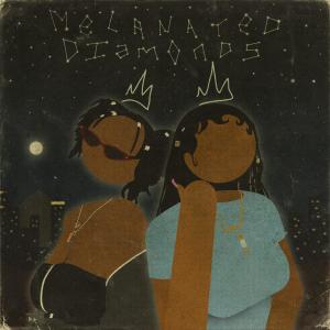 收聽MVTE的Melanated Diamonds (Explicit)歌詞歌曲