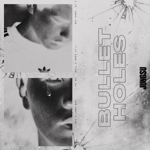 Listen to BULLET HOLES song with lyrics from JUNGSU