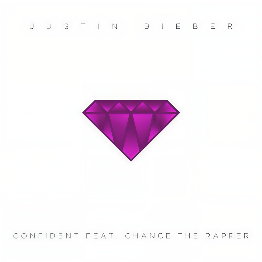 Confident