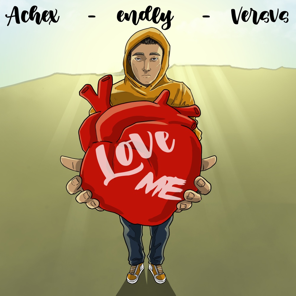 Love Me (Explicit)
