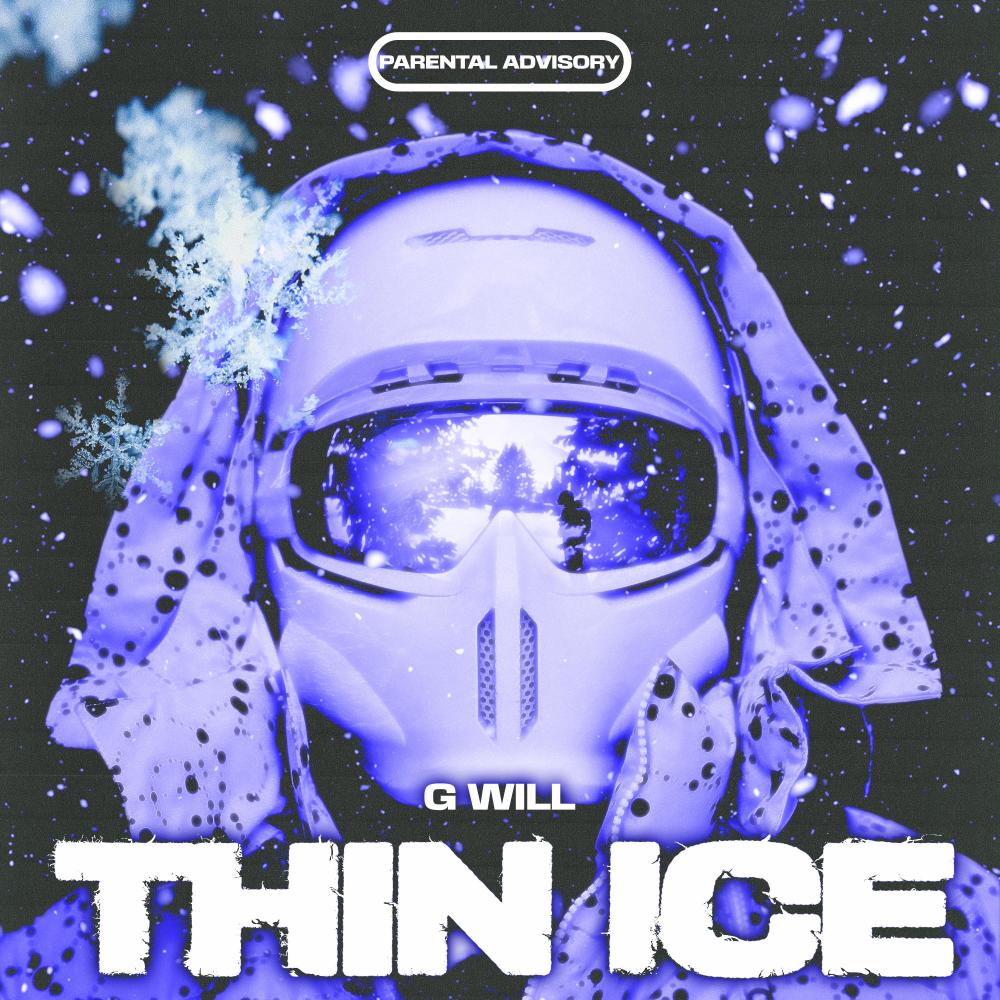 Thin Ice (Explicit)
