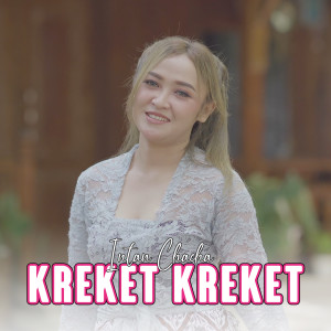 Album Kreket Kreket from Intan Chacha