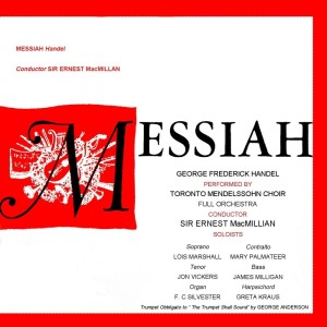 Listen to Thus Saith The Lord song with lyrics from The Symphony Orchestra