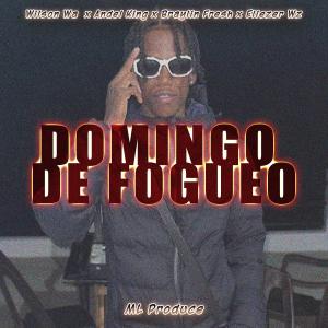 ดาวน์โหลดและฟังเพลง Domingo de Fogueo (feat. Wilson Wa, Braylin Fresh, Andel King & Eliezer Wz) พร้อมเนื้อเพลงจาก FrekuraMusical