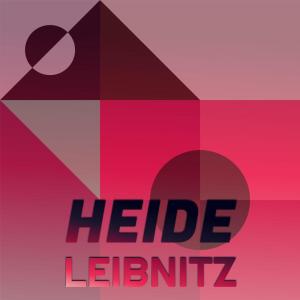 อัลบัม Heide Leibnitz ศิลปิน Various