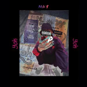 Listen to Yok (Explicit) song with lyrics from May